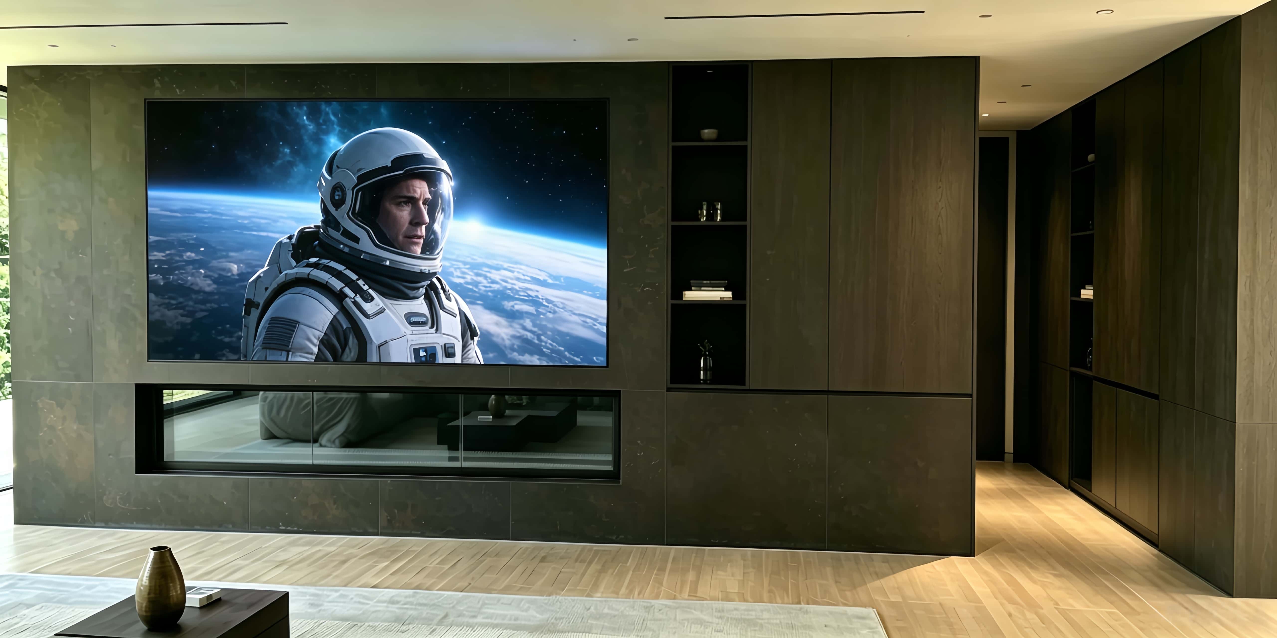 led screen